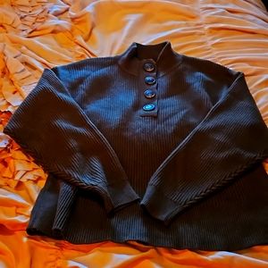 Woman Sweater MNG XL